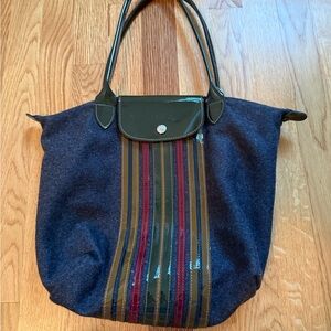 Longchamp Le Pliage Bag